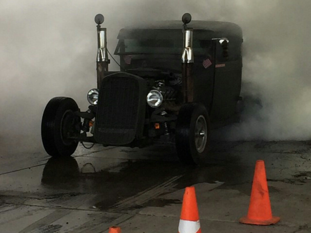1928 Ford Truck