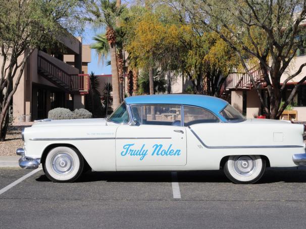 1954 Oldsmobile 88