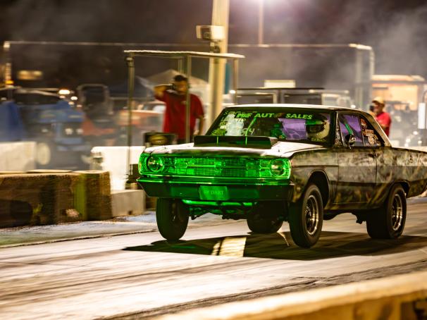 69 Dodge Dart