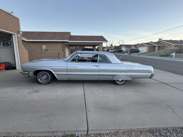 1964 Chevrolet Impala