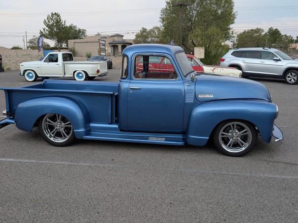 1948 Chevrolet 3100 (Truck)