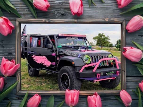 2013 Jeep Wrangler*Rubicon