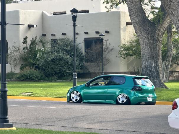 2008 Vw R32