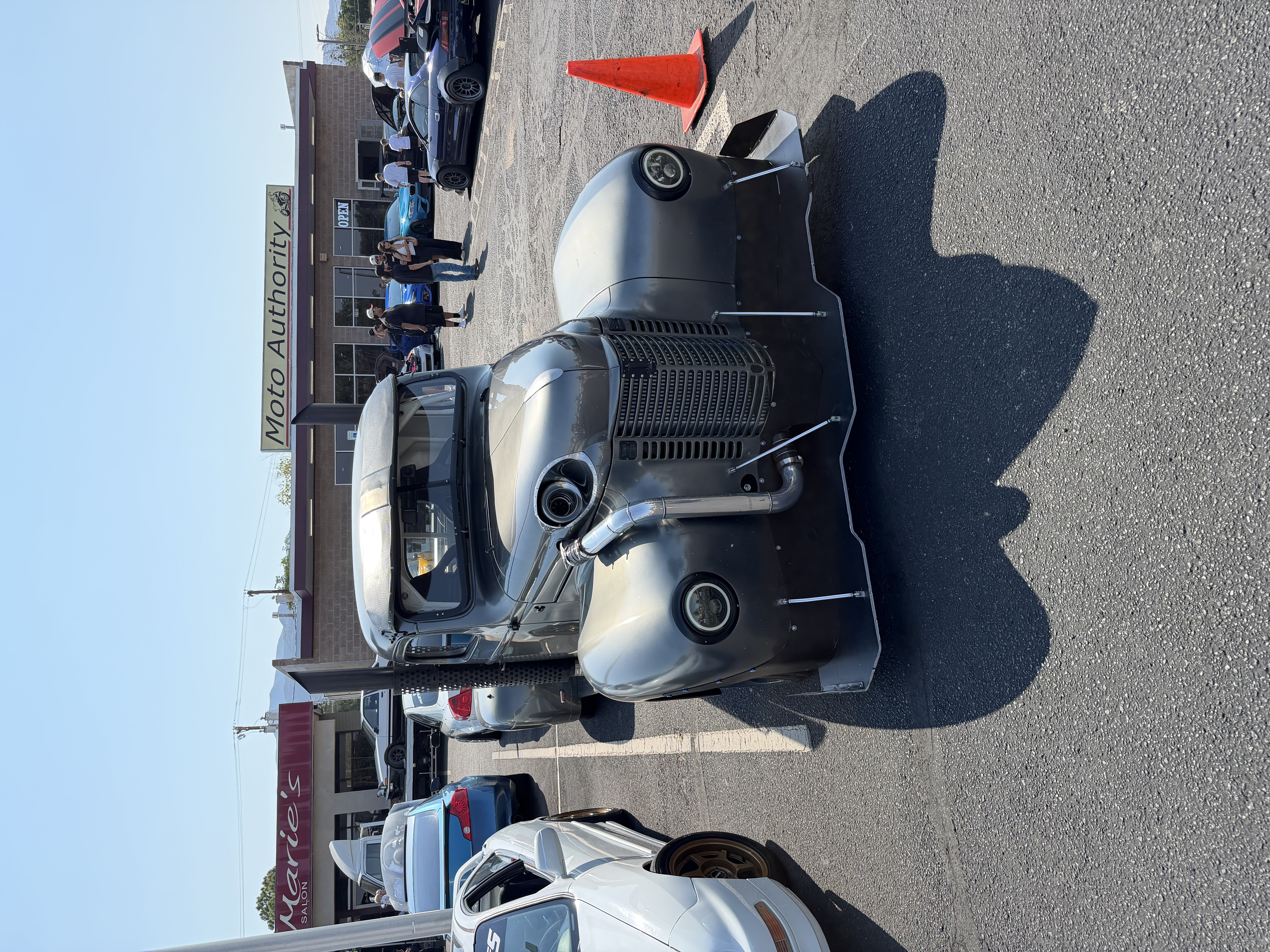 1946 International Kb-2