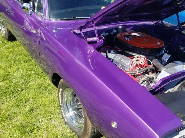 1968 Dodge Charger
